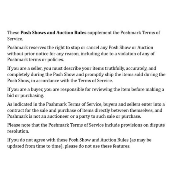 ❣️Posher Penny❣️ - Picture 5 of 9